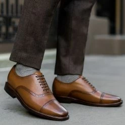 Thursday Boots - Men's Shoes New Arrivals Broadway | Toffee