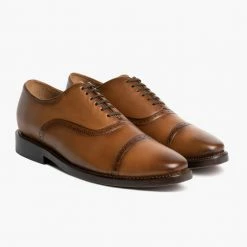 Thursday Boots - Men's Shoes New Arrivals Broadway | Toffee