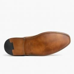Thursday Boots - Men's Shoes New Arrivals Broadway | Toffee