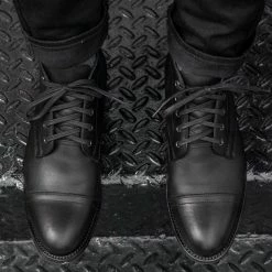 Thursday Boots - Men's Cadet | Black