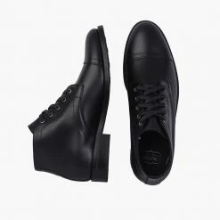 Thursday Boots - Men's Cadet | Black