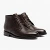 Thursday Boots - Men's Cadet | Black Coffee 1 Thursday Boots - Men's Cadet | Black Coffee