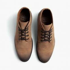 Thursday Boots - Men's Cadet | Desert 14 Thursday Boots - Men's Cadet | Desert