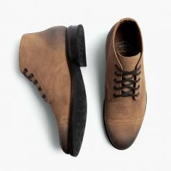 Thursday Boots - Men's Cadet | Desert 12 Thursday Boots - Men's Cadet | Desert