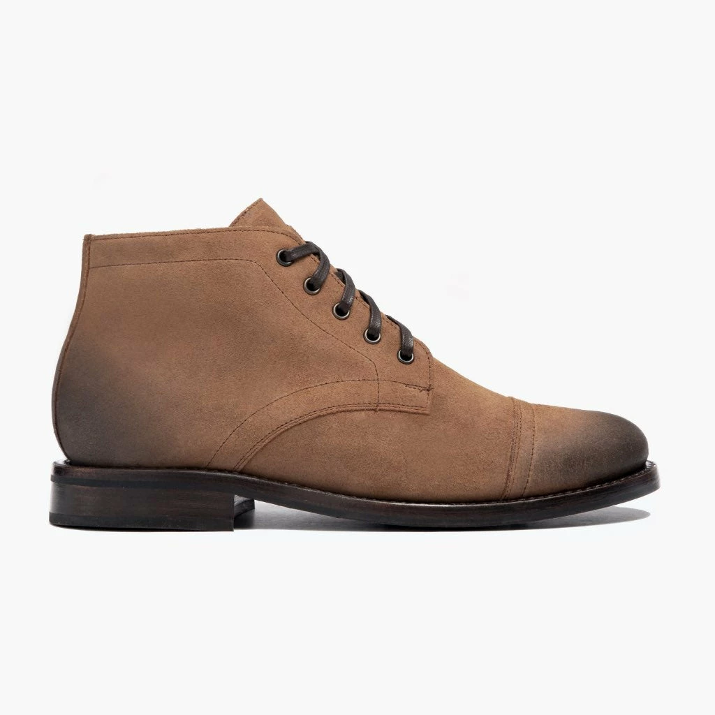 Thursday Boots - Men's Cadet | Desert 4 Thursday Boots - Men's Cadet | Desert