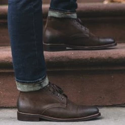 Thursday Boots - Men's Cadet | Mocha