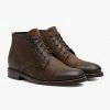 Thursday Boots - Men's Cadet | Mocha