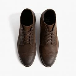 Thursday Boots - Men's Cadet | Mocha