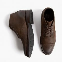 Thursday Boots - Men's Cadet | Mocha