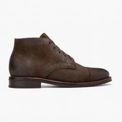 Thursday Boots - Men's Cadet | Mocha