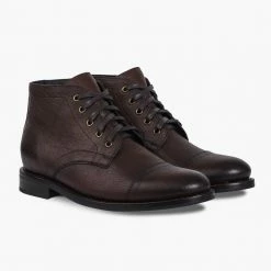 Thursday Boots - Men's Cadet | Sequoia