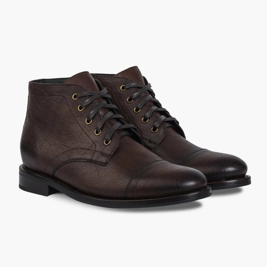 Thursday Boots - Men's Cadet | Sequoia 3 Thursday Boots - Men's Cadet | Sequoia