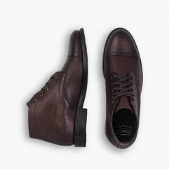 Thursday Boots - Men's Cadet | Sequoia 10 Thursday Boots - Men's Cadet | Sequoia