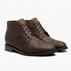Thursday Boots - Men's Cadet | Tobacco