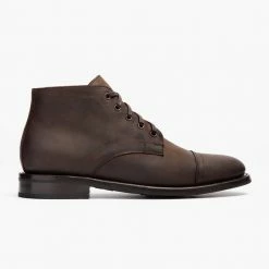 Thursday Boots - Men's Cadet | Tobacco
