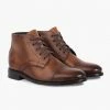 Thursday Boots - Men's Cadet | Walnut 1 Thursday Boots - Men's Cadet | Walnut
