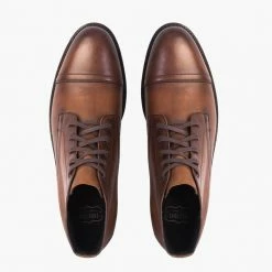 Thursday Boots - Men's Cadet | Walnut