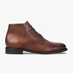 Thursday Boots - Men's Cadet | Walnut