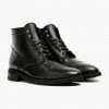 Thursday Boots - Men's Captain | Black
