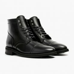 Thursday Boots - Men's Captain | Black
