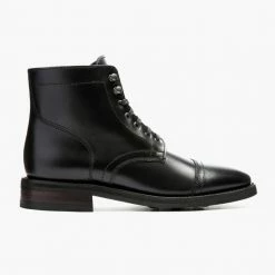 Thursday Boots - Men's Captain | Black