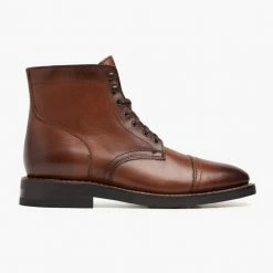 Thursday Boots - Men's Captain | Brandy
