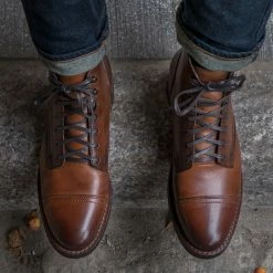 Thursday Boots - Men's Captain | Brandy