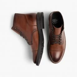 Thursday Boots - Men's Captain | Brandy