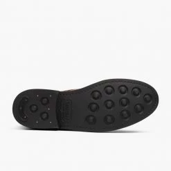 Thursday Boots - Men's Captain | Brandy