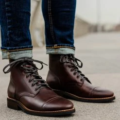 Thursday Boots - Men's Captain | Brown