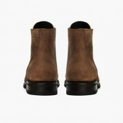 Thursday Boots - Men's Captain | Burnt Copper 11 Thursday Boots - Men's Captain | Burnt Copper