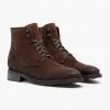 Thursday Boots - Men's Captain | Burnt Ginger