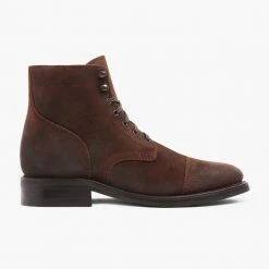 Thursday Boots - Men's Captain | Burnt Ginger