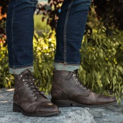 Thursday Boots - Men's Captain | Canyon