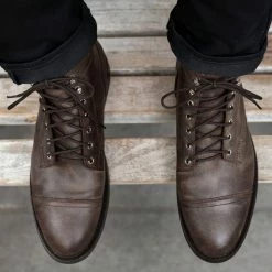 Thursday Boots - Men's Captain | Canyon