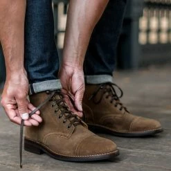 Thursday Boots - Men's Captain | Dusty