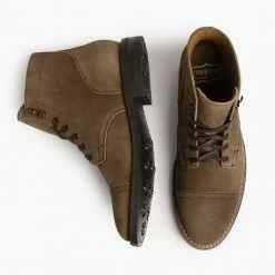 Thursday Boots - Men's Captain | Dusty