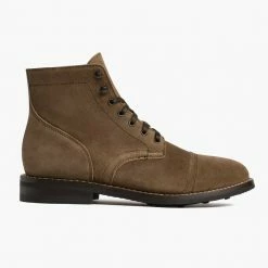 Thursday Boots - Men's Captain | Dusty