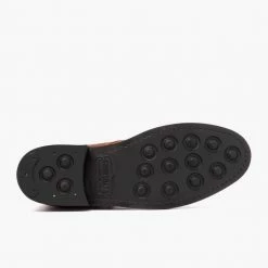 Thursday Boots - Men's Captain | Burnt Ginger