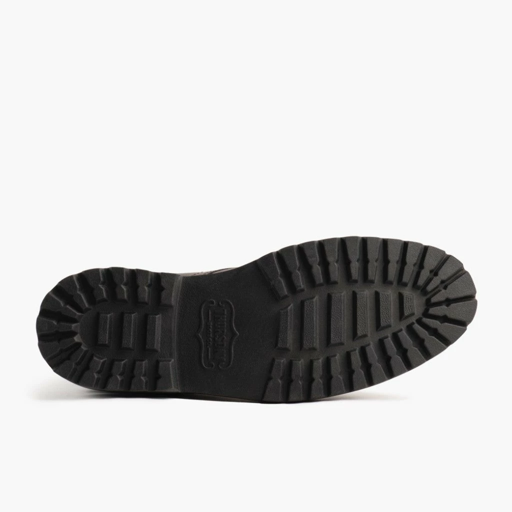 Thursday Boots - Men's Captain | Grey Matte 6 Thursday Boots - Men's Captain | Grey Matte