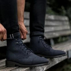 Thursday Boots - Men's Captain | Marino Matte