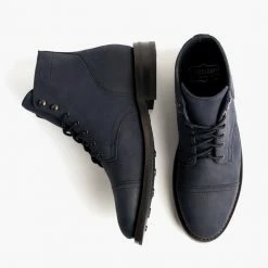 Thursday Boots - Men's Captain | Marino Matte
