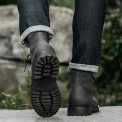 Thursday Boots - Men's Captain | Grey Matte 14 Thursday Boots - Men's Captain | Grey Matte