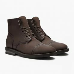 Thursday Boots - Men's Captain | Mocha Matte