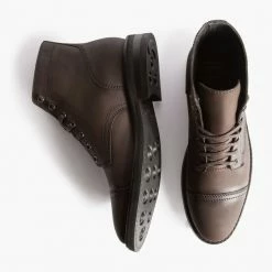 Thursday Boots - Men's Captain | Mocha Matte