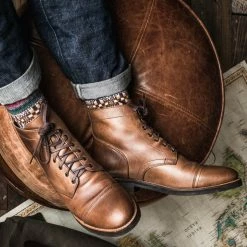 Thursday Boots - Men's Captain | Natural