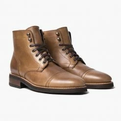 Thursday Boots - Men's Captain | Natural