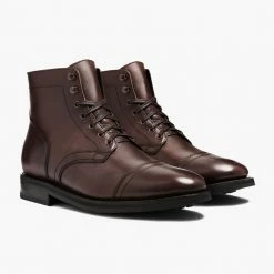 Thursday Boots - Men's Captain | Old English