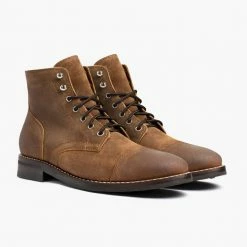 Thursday Boots - Men's Captain | Safari