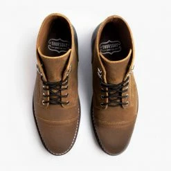 Thursday Boots - Men's Captain | Safari